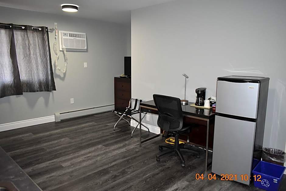 Time Travellers Motel