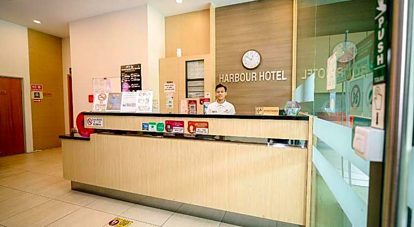 Swing & Pillows @ PJ21 Petaling Jaya