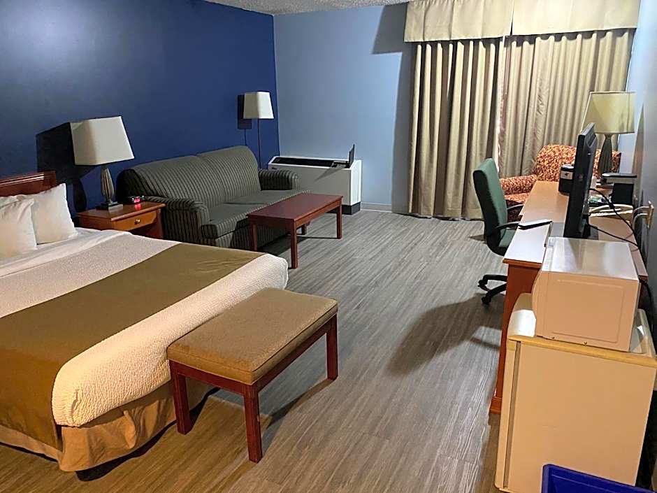 Northern Star Hotel & Convention Center