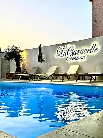 Hôtel Restaurant La Caravelle