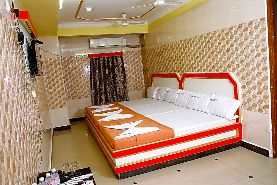 SSK Residency Kanchipuram