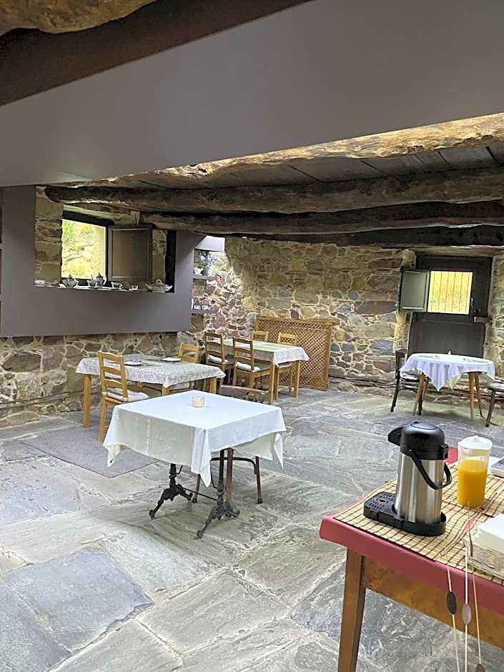 La Casa Grande Del Valle