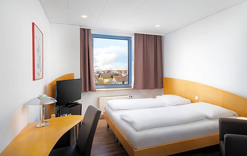 Photo 1 of 21 of Mainstreet Hotel Dietzenbach Frankfurt Airport
