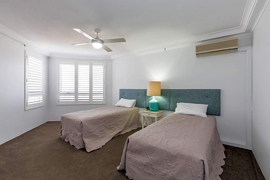 Belle Maison Apartments