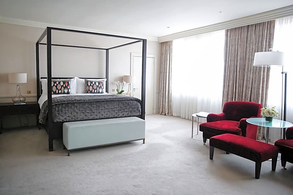 The Westbury Hotel