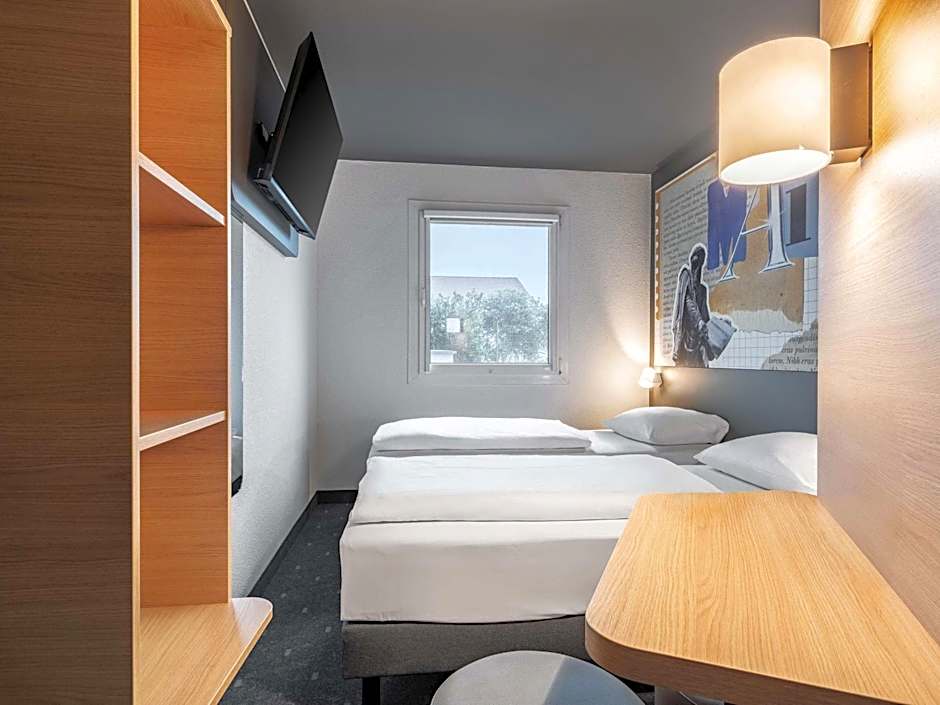 B&B HOTEL Mainz-Süd