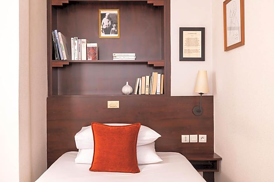 Jack'S Hotel