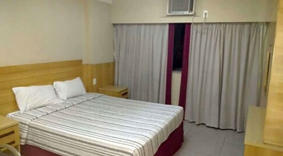 Hotel Atlantico Tower