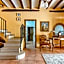 Masia Castellvi B&B