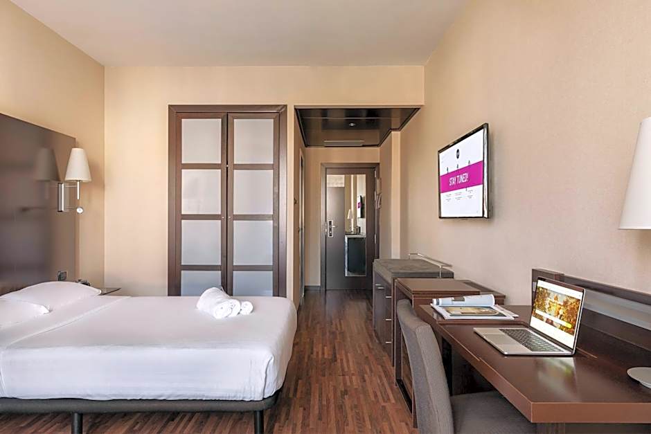 B&B Hotel Arezzo