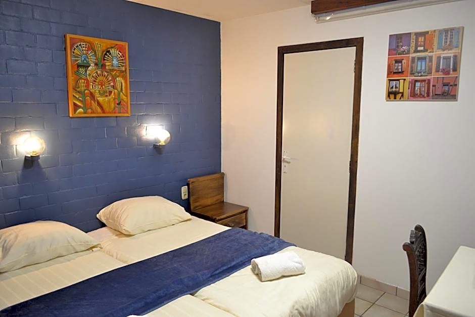 Hotel Plaza