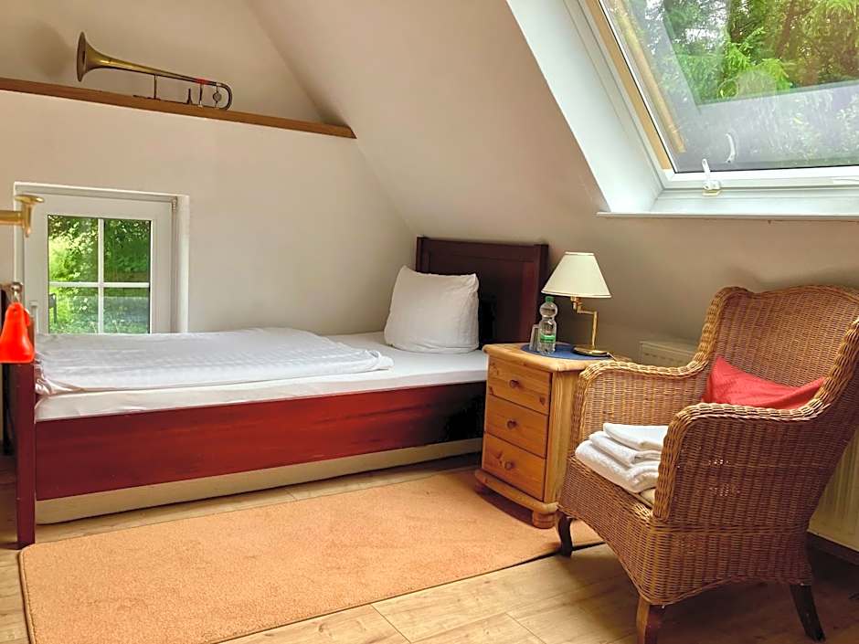 Gästehaus Alte Liebe