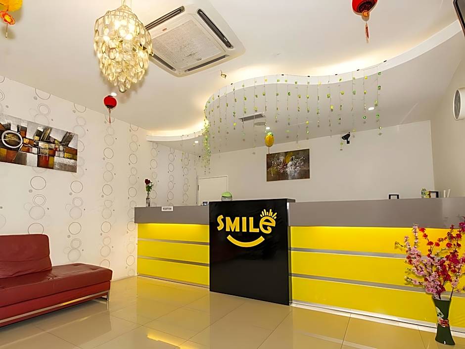Smile Hotel Subang Usj