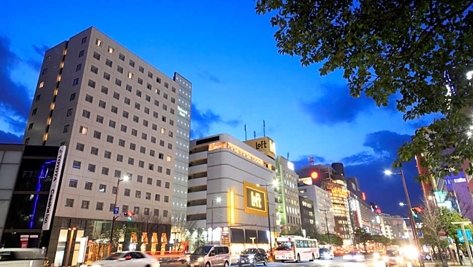 Richmond Hotel Fukuoka Tenjin