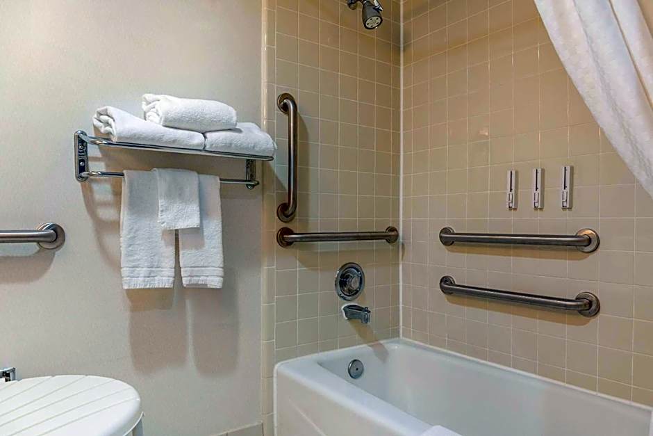 Radisson Hotel Detroit Metro Airport