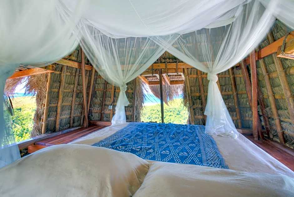 Ngalung Kalla Retreat