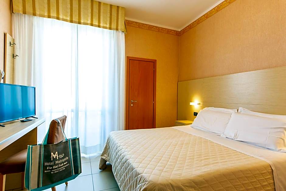 Hotel Metropole