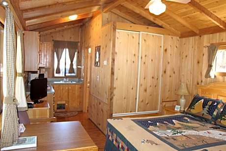 Cottage (2 Adults)