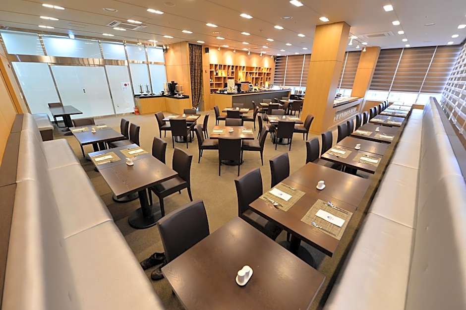 Haeden Hotel High End Suwon