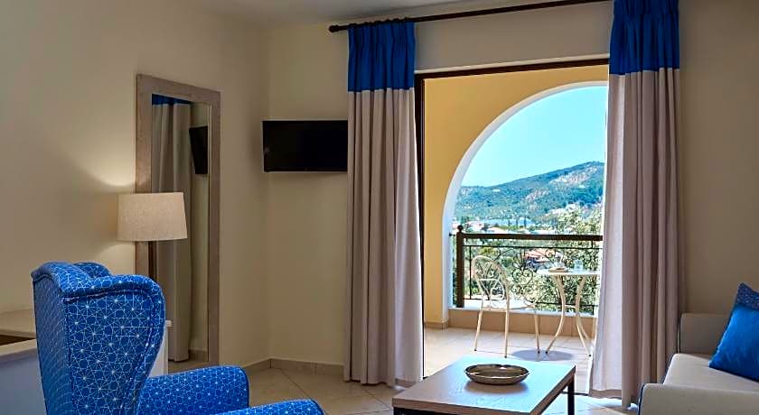 Skiathos Luxury Living