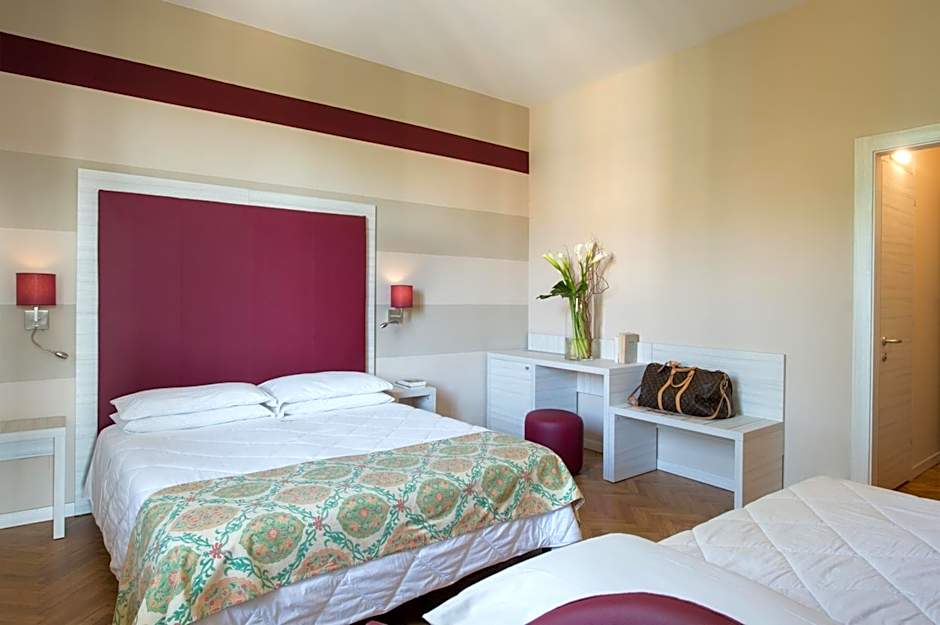 Grand Hotel Panoramic