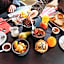 ibis Styles Lyon Sud Vienne
