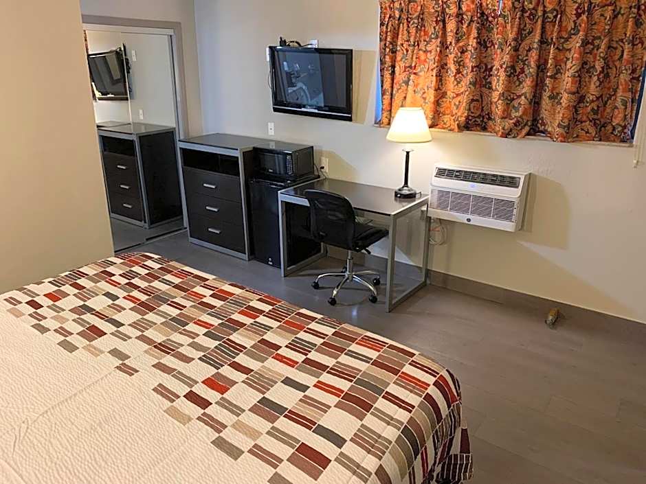 Red Roof Inn Copiague