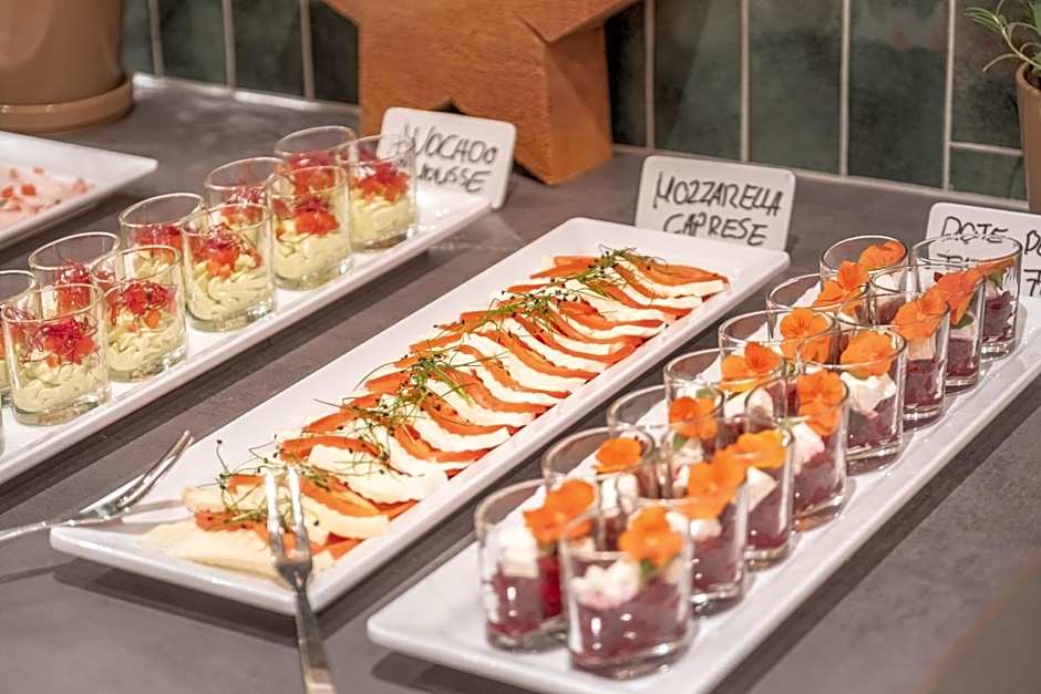 Alpenhotel Tirolerhof Gerlos