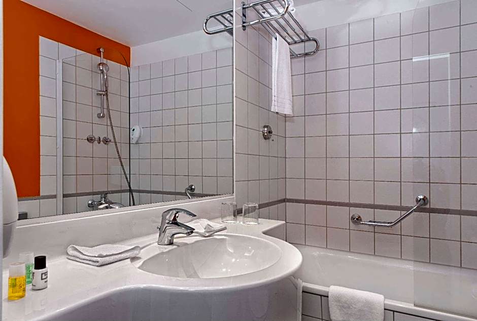 Wyndham Garden Hotel Duesseldorf City Centre Koenigsallee