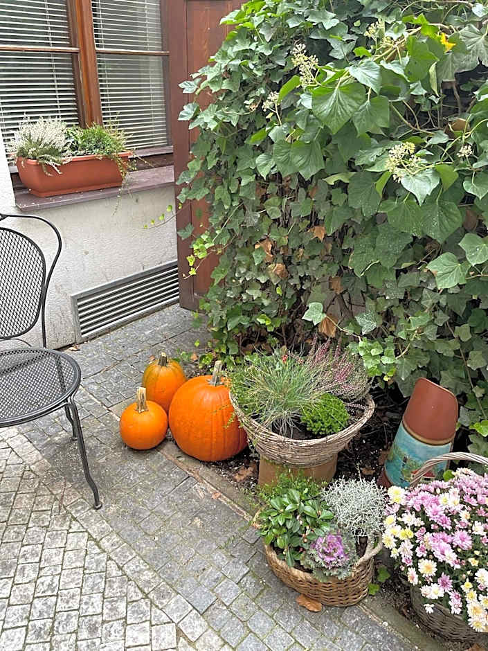 Hostel Little Quarter