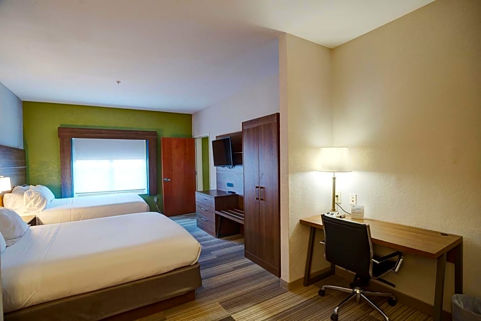 Holiday Inn Express La Plata By IHG