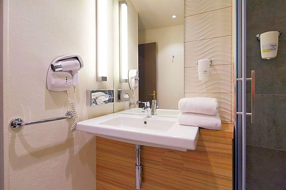 Campanile Orléans Centre Gare