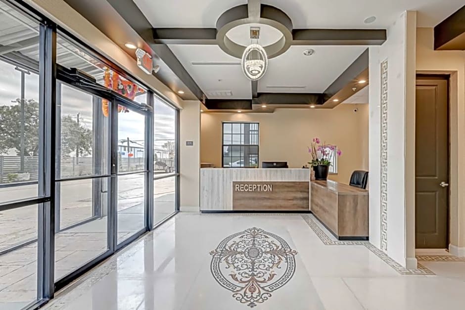 SureStay by Best Western Houston Southeast