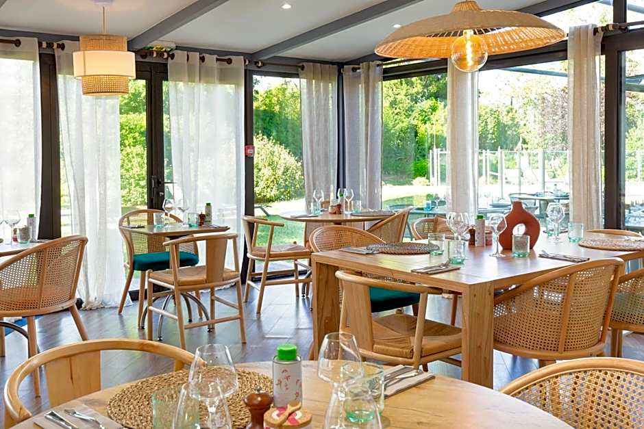 ibis Salon-de-Provence Sud