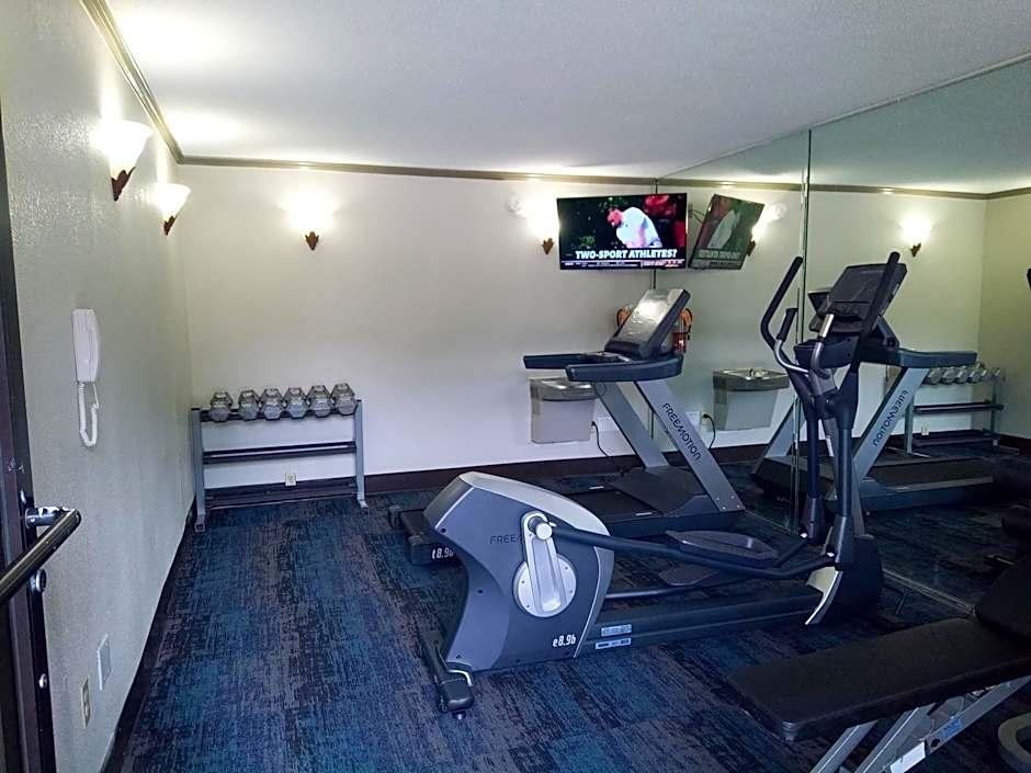 Quality Inn Fort Jackson