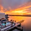 Fairfield Inn & Suites by Marriott Chincoteague Island Waterfront