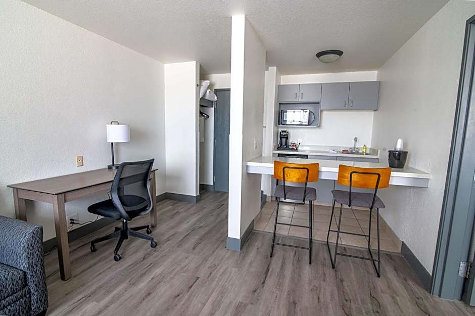 Best Western Helena - Capitol Hotel