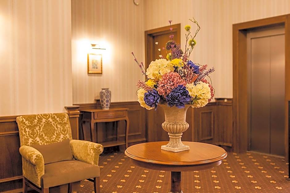 Tbilisi Laerton Hotel