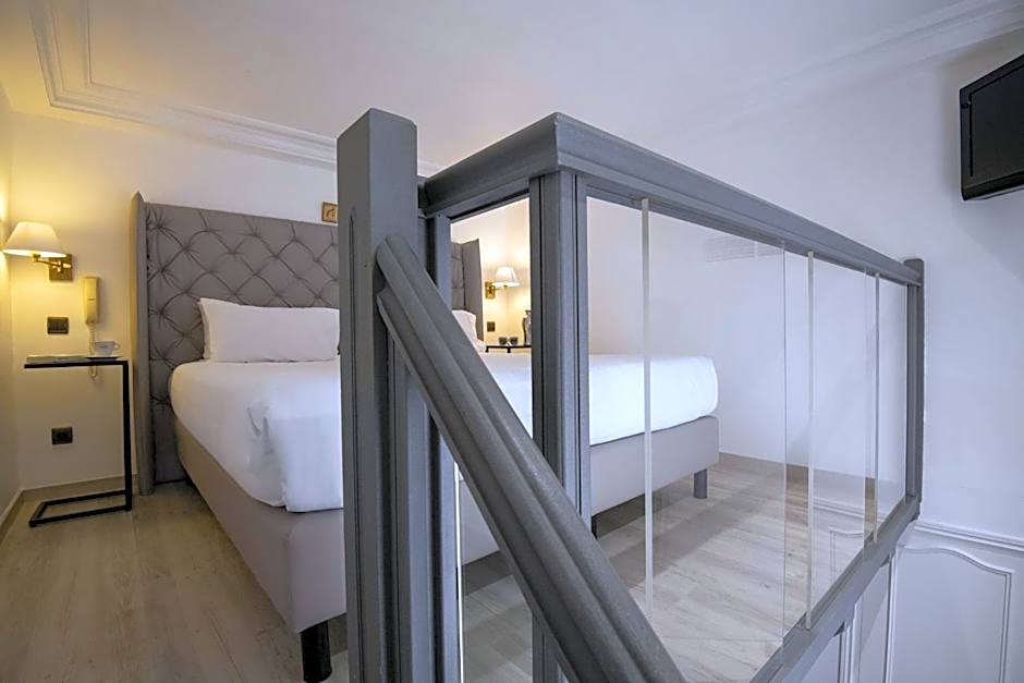 Golden Tulip Cannes Hotel De Paris