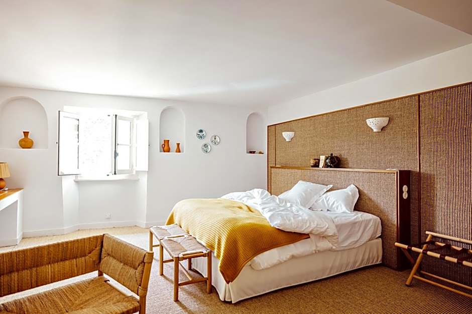 Le Moulin, Lourmarin, a Beaumier Hotel