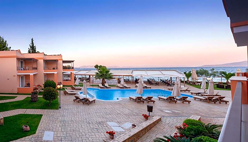 Avantis Suites Hotel