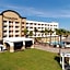 DoubleTree By Hilton Hotel Galveston Beach