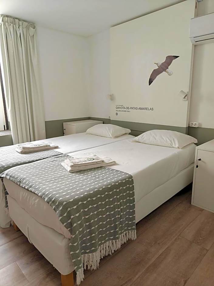 Boa Nova Hostel