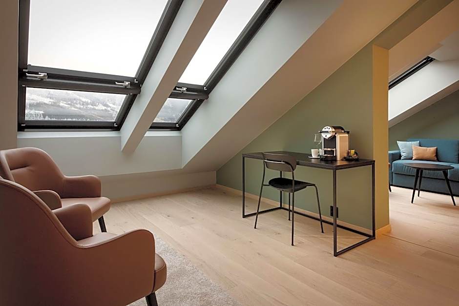 Foto 1 dari 6 — Junior Suite