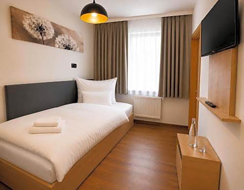 Hotel Central Nürnberg Hauptbahnhof