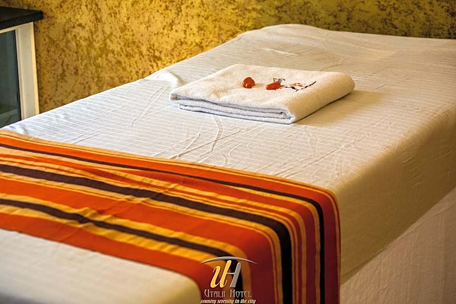 Utalii Hotel