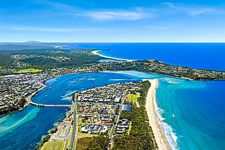 Tween Waters Merimbula