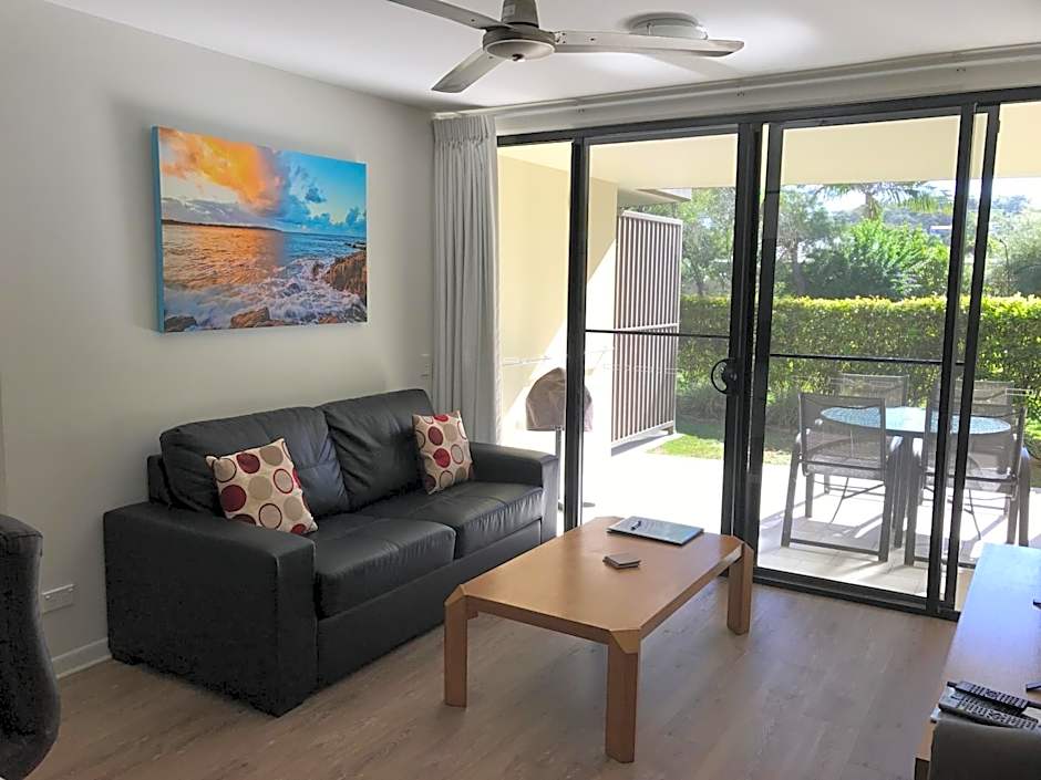 Agnes Water Beach Club