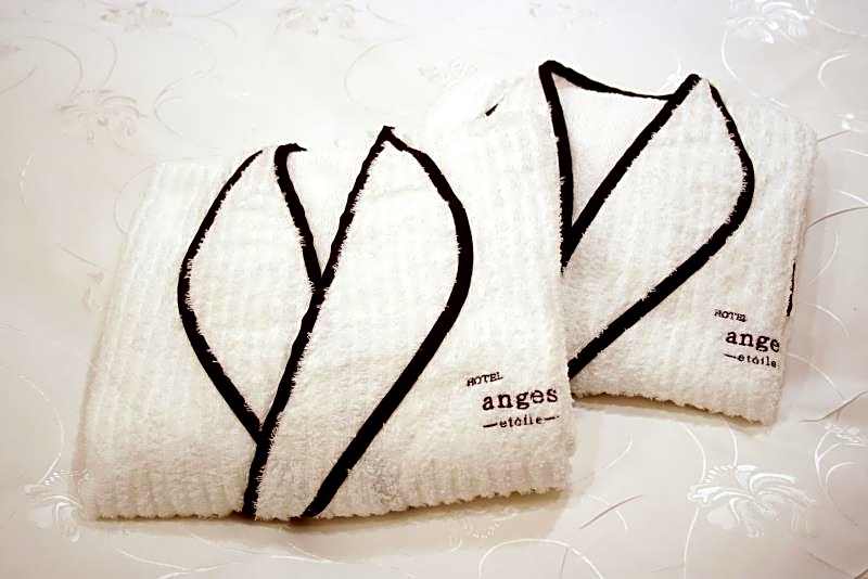 Hotel Anges etoile - Adult Only