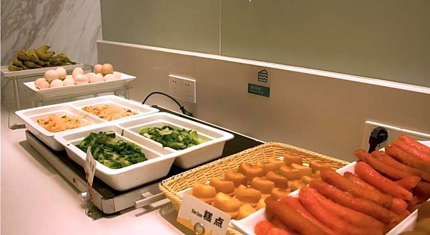 City Comfort Inn Baise Tiandong